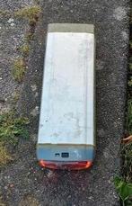 Fietsaccu, Ophalen, Gebruikt