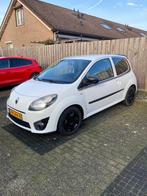 Renault Twingo 1.2 16V 2011 Wit, Auto's, Renault, 839 kg, Twingo, 74 pk, Airbags