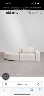 Modular Sofa Sklum, Ophalen, Zo goed als nieuw, 180 cm of meer, 85 tot 100 cm