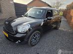 MINI Cooper COUNTRYMAN 1.6 (bj 2012), Auto diversen, Schadeauto's, Zwart, Stationwagon, Handgeschakeld, Mini