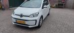 Volkswagen up! 1.0 60PK 5D BMT 2019 Wit, Voorwielaandrijving, Up!, 4 stoelen, Wit