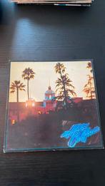 Hotel california lp, Cd's en Dvd's, Vinyl | Rock, Ophalen of Verzenden, Zo goed als nieuw