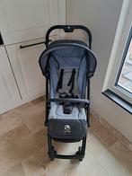 Buggy Easywalker met regenhoes en voetenzak, Kinderen en Baby's, Ophalen, Zo goed als nieuw, Overige merken, Voetenzak