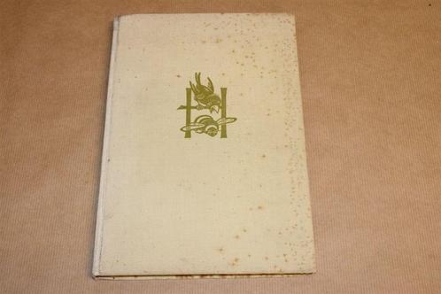 Hui, die Hümmel! - Berta Hümmel - 1939, Boeken, Prentenboeken en Plaatjesalbums, Gelezen, Ophalen of Verzenden