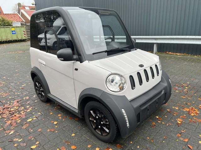 Jiayuan CityCar 45KM (bj 2020), Diversen, Brommobielen en Scootmobielen, Gebruikt, Overige merken