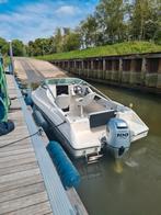 Astromar 560 Honda 100pk - Motor Garantie tot 2027!, Ophalen, Gebruikt, 70 tot 120 pk, 3 tot 6 meter