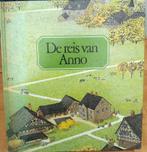 De reis van Anno (160b), Boeken, Ophalen of Verzenden, Gelezen