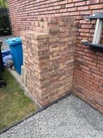 Straatklinkers, Ophalen, Gebruikt, Klinkers, 10 m² of meer