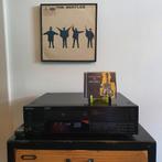 Sony CDP-X333ES, Ophalen of Verzenden, Zo goed als nieuw, Sony