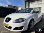 Seat Leon 1.2 TSI Ecomotive COPA, Voorwielaandrijving, Euro 5, 4 cilinders, Leon