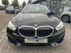 BMW 1-serie 118i Executive Edition Pano-Dak | Trekhaak | Sto, Stof, Gebruikt, Zwart, Origineel Nederlands