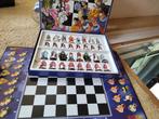 Dragon Ball z schaakspel compleet, Hobby en Vrije tijd, Gezelschapsspellen | Bordspellen, Ophalen, Gebruikt