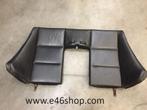 Achterbank BMW E46 cabriolet, Ophalen, Gebruikt, BMW