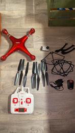 Drone met hd camera, Ophalen of Verzenden, Nieuw, Drone met camera