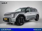 Kia EV9 Launch Edition GT-Line AWD 99.8 kWh | 7-zits | Panor, Auto's, Kia, Automaat, 12 maanden, 24 min, 505 km