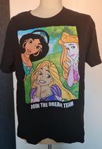 Zara Princess Disney t shirt, Ophalen of Verzenden, Zo goed als nieuw, Korte mouw