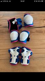 K3 Beschermset - Knie, Elleboog & Pols, Ophalen of Verzenden, Zo goed als nieuw, Bescherming