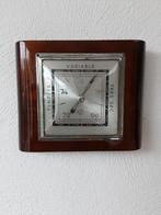 Vintage  Barometer, Ophalen of Verzenden, Zo goed als nieuw
