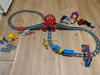 LEGO Duplo Treinsets 5608 - 3774 - (deels 5609), Ophalen, Zo goed als nieuw, Complete set, Duplo