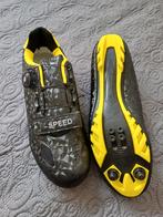 Speed mtb wielrenschoenen nieuw maat 43, Fietsen en Brommers, Fietsaccessoires | Fietskleding, Schoenen, Nieuw, Overige maten