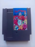 Splatterhouse nes, Spelcomputers en Games, 1 speler, Verzenden, Gebruikt, Vanaf 7 jaar