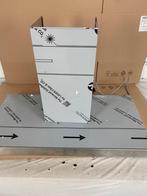 Smeg KBT900XE M.162, S, Wandschouwkap, Ophalen of Verzenden, Zo goed als nieuw