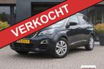 Peugeot 3008 Blue Lease Executive 1.2 PureTech 130 Aut, Automaat, Gebruikt, 1199 cc, 1200 kg