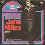 John Miles : Music vinyl HIT- single, Pop, Gebruikt, Ophalen of Verzenden, 7 inch