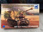 1/35 Bronco Pak Wagen Normandie, Overige merken, Tank, 1:32 tot 1:50, Ophalen of Verzenden