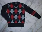 152 TOMMY HILFIGER wieber trui, Ophalen of Verzenden, Zo goed als nieuw, Jongen, Trui of Vest