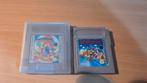 2x Mario game voor Nintend Game Boy, Spelcomputers en Games, Games | Nintendo Game Boy, 1 speler, Ophalen of Verzenden, Avontuur en Actie