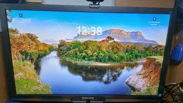 Philips  27 - Zwart beschikbaar voor biedingen