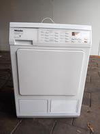 Warmtepompdroger Miele, Witgoed en Apparatuur, Ophalen, Gebruikt, Anti-kreukfase, Overige typen