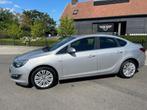 Opel Astra 1.4 Design Edition Sedan Airc/Ecc Lm Velgen Zeer, Auto's, Opel, Voorwielaandrijving, Gebruikt, 4 cilinders, Origineel Nederlands