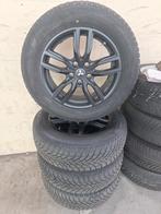 Mitsubishi Outlander Winterset 17 Inch, Ophalen, -, -, Banden en Velgen