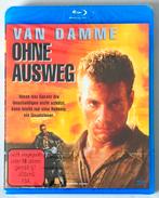 Nowhere to Run | 1993 | Jean-Claude Van Damme | nieuw, Ophalen of Verzenden, Nieuw in verpakking, Actie