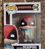 Funko Pop! Deadpool #1344, Ophalen of Verzenden, Nieuw