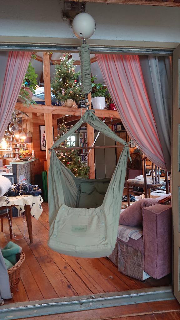 Moonboon Hangmat met motor, matras etc, Kinderen en Baby's, Babywiegjes en Ledikanten, Zo goed als nieuw, Overige typen, Ophalen of Verzenden