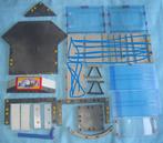 PLAYMOBIL onderdelen HEEL VEEL!! bekijk even ALLE foto's, Ophalen of Verzenden, Gebruikt, Los playmobil