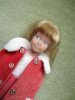 VINTAGE  BARBIE SKIPPER IN OUTFIT MATTEL 1964, Verzamelen, Poppen, Verzenden, Gebruikt, Pop