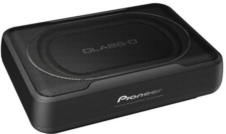 Pioneer TX-WX130EA Actieve Subwoofer, Auto diversen, Autospeakers, Nieuw, Ophalen of Verzenden