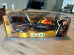 Jumbo max verstappen special #1 edition, Hobby en Vrije tijd, Modelauto's | 1:24, Verzenden, Nieuw, Auto, Bburago