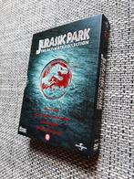 Jurassic Park the Ultimate Collection + extra 4 gratis DVDs, Cd's en Dvd's, Dvd's | Science Fiction en Fantasy, Boxset, Ophalen of Verzenden