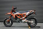 KTM Tour 690 SMC R SUPERMOTO / 3DKM / 1STE EIGENAAR / 75PK /, 693 cc, Bedrijf, Meer dan 35 kW, Toermotor