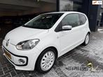 Volkswagen Up! 1.0 move up! BlueMotion, Voorwielaandrijving, Euro 5, Gebruikt, 840 kg