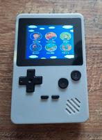 Retro Gaming Console 240 Games in 1 (Nieuw), Spelcomputers en Games, Ophalen of Verzenden, Nieuw