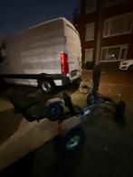 Skelter berg, 33 - 40 uur, Overige niveaus, Overige vormen