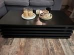 Nette grote salontafel, Huis en Inrichting, Tafels | Salontafels, Ophalen, 100 tot 150 cm, 50 tot 100 cm, Zo goed als nieuw