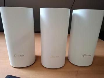 Deco M4 AC1200 mesh wifi beschikbaar voor biedingen