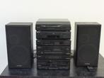 Pioneer Hi-Fi stereo set met boxen, Audio, Tv en Foto, Ophalen, Gebruikt, Cd-speler, Losse componenten